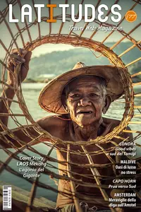 Latitudes N.177 – Gennaio 2024 [True PDF]