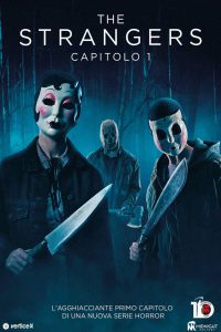 The Strangers: Capitolo 1 [HD] (2023) Streaming + Download
