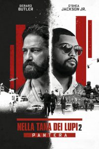 Nella tana dei lupi 2 – Pantera [HD] (2025) Streaming + Download