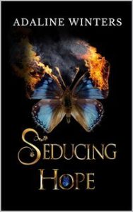Adaline Winters – L’Eredità della Speranza Vol. 1. Seducing Hope (2025)