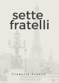 Franco Tragella - Sette Fratelli (2025)