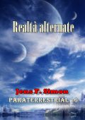 Jens F. Simon - PARATERRESTRIAL Vol. 16. Realtà alternate (2025)