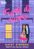 Kathy Strobos - Furto Di Cuore (2025)