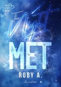 Roby A. - The night we met (2025)