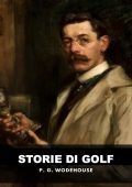 P.G. Wodehouse - Storie di golf (2025)