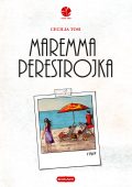 Cecilia Tosi - Maremma Perestrojka (2025)