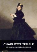 Rowson Susanna Haswell - Charlotte Temple (2025)