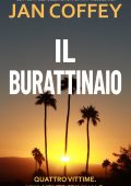 Jan Coffey, May Mcgoldrick - Il Burattinaio (2025)