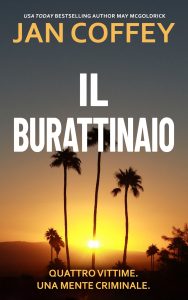 Jan Coffey, May Mcgoldrick – Il Burattinaio (2025)