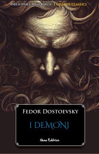 Fëdor Dostoevskij – I demoni (2025)