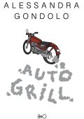 Alessandra Gondolo - Autogrill (2025)