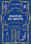 Ande Pliego - Omicidi su invito (2025)