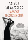 Salvo Palazzolo - L'amore in questa città (2025)