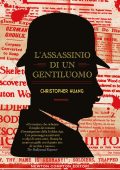 Christopher Huang - L'assassinio di un gentiluomo (2025)