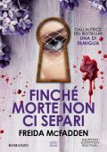 Freida McFadden - Finché morte non ci separi (2025)