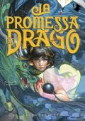 Elizabeth Lim - La promessa del drago (2025)