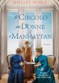 Shelley NobleIl - Il circolo delle donne di Manhattan (2025)