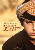 Alae Al Said - Il ragazzo con la kefiah arancione (2025)