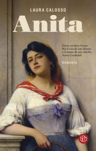 Laura Calosso – Anita (2025)