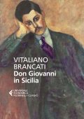 Vitaliano Brancati - Don Giovanni in Sicilia (2025)