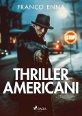 Franco Enna - Thriller americani (2025)