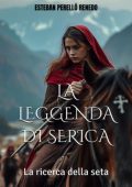 Esteban Perelló Renedo - La leggenda della serica (2025)