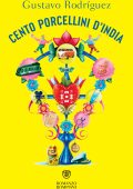Gustavo Rodríguez - Cento porcellini d'India (2025)