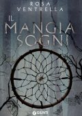 Rosa Ventrella - Il mangiasogni (2025)