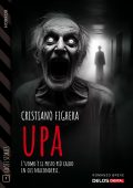 Cristiano Fighera - Ghost Stories Vol. 1. Upa (2025)