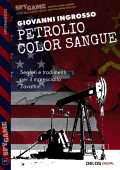 Giovanni Ingrosso - Petrolio color sangue (2025)
