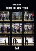 Laura Magni - Gente di New York (2025)