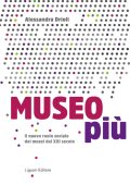 Alessandra Drioli - Museo più (2025)