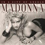 img Madonna - In The City Of Angels (2025).FLAC