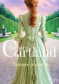 Barbara Cartland - Amore a corte (2025)