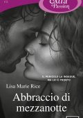 Lisa Marie Rice - Abbraccio di mezzanotte (2025)