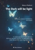 Marco Pedroni - The dark will be light (2025)