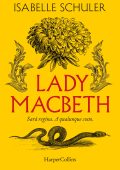 Isabelle Schuler - Lady MacBeth (2025)