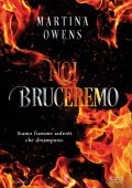 Martina Owens - Noi bruceremo (2025)