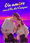 Greta Roscini - Un amore con il Re del Campus (2025)