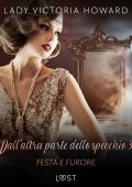 Lady Victoria Howard - Dall'altra parte dello specchio Vol. 3. Festa e furore (2025)