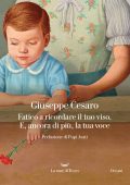 Giuseppe Cesaro - Fatico a ricordare il tuo viso. E, ancora di più, la tua voce (2025)