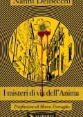 Nanni Delbecchi - I misteri di via dell'Anima (2025)