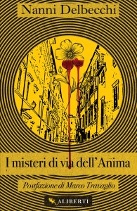 Nanni Delbecchi – I misteri di via dell’Anima (2025)
