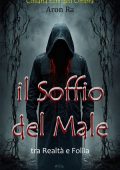 Aron Ra - Misteri nel Cuore di Genova. Il soffio del male (2025)