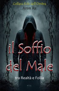 Aron Ra – Misteri nel Cuore di Genova. Il soffio del male (2025)