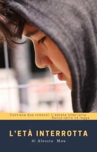 Alessio Moa – L’età interrotta (2025)