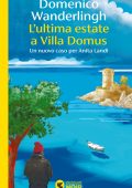 Domenico Wanderlingh - L'ultima estate a Villa Domus (2025)