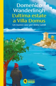 Domenico Wanderlingh – L’ultima estate a Villa Domus (2025)