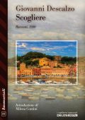Giovanni Descalzo - Scogliere (2025)