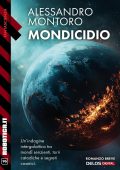 Alessandro Montoro - Mondicidio (2025)